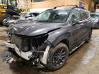 2022 HYUNDAI SANTA FE S - 5NMS64AJ2NH382836