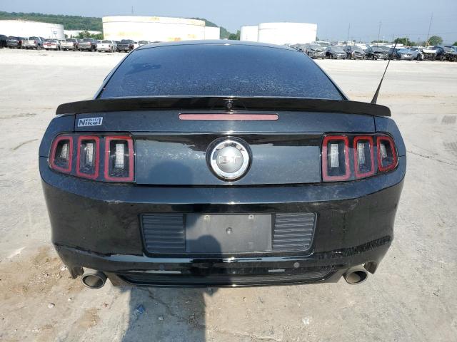 1ZVBP8CF5E5256998 Ford MUSTANG GT