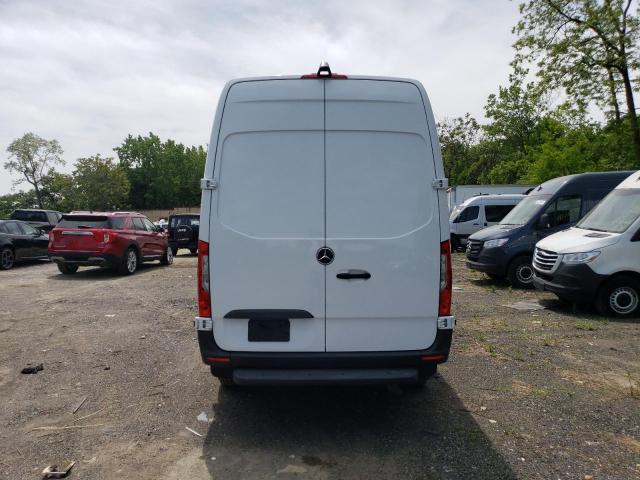 2020 MERCEDES-BENZ SPRINTER 1 - W1W70BGY9LT026075