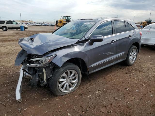 ACURA RDX