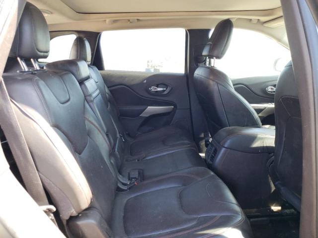 1C4PJMBSXHW638377 Jeep Cherokee Trailhawk