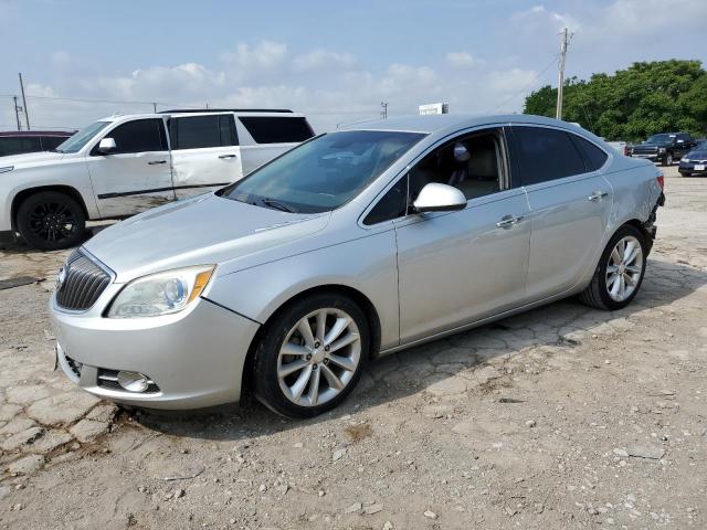 2013 Buick Verano 