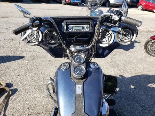 2003 HARLEY-DAVIDSON FXDL 1HD1GDV133K302740