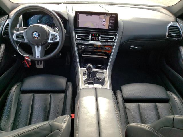 2023 BMW 840XI - WBAGV4C04PCK51113