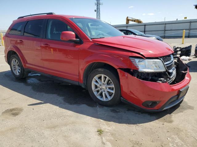 3C4PDDBG9FT730554 Dodge Journey Sxt