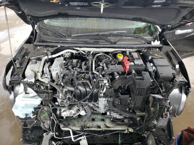 2022 Nissan Sentra Sv VIN: 3N1AB8CV4NY310866 Lot: 60478334