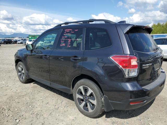 JF2SJAEC2HH424003 Subaru Forester 2.5i Premium