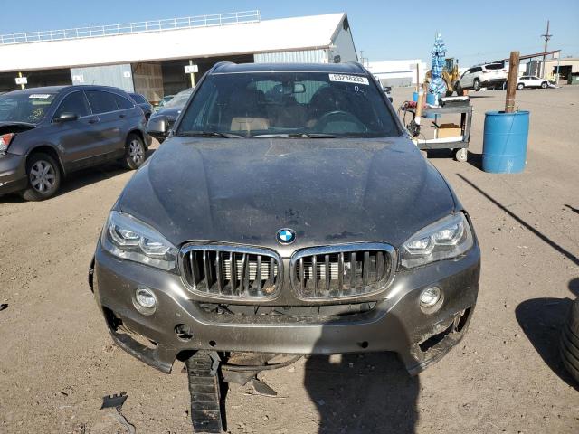 5UXKT0C32H0V97586 BMW X5 Xdr40e