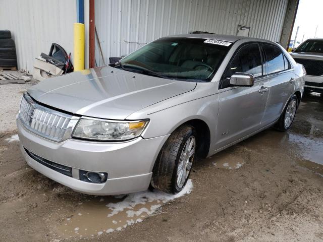 2007 Lincoln MKZ 