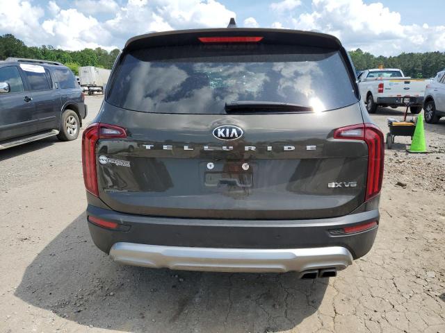 5XYP34HCXMG142495 KIA Telluride Ex