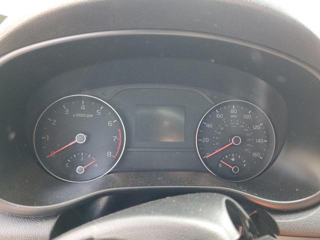 KNDPMCACXH7276315 KIA Sportage Lx