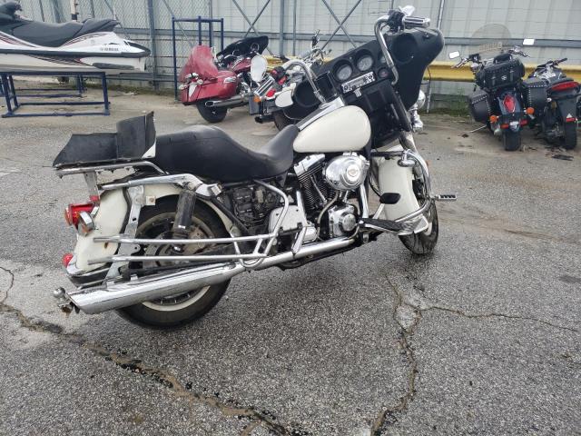 2003 HARLEY-DAVIDSON FLHTPI 1HD1FMW193Y721044