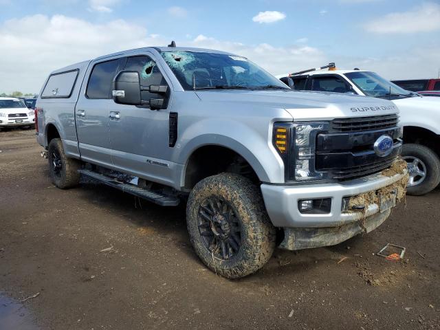 1FT7W2BT0KEG42305 Ford F250 Super Duty