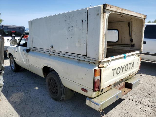 TOYOTA   1979 1