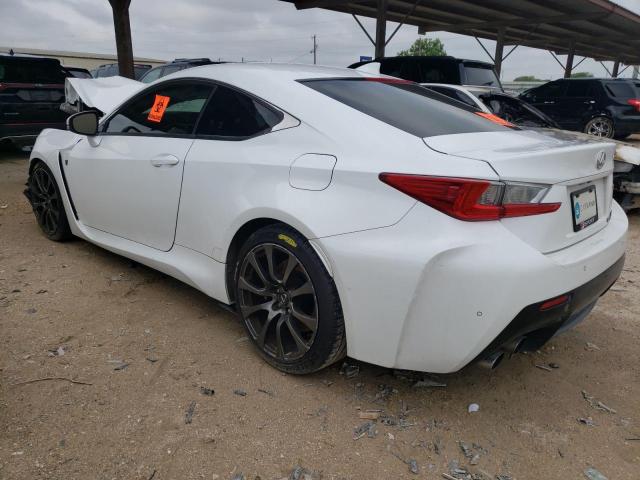 2015 LEXUS RC-F JTHHP5BC0F5003249