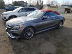 2017 MERCEDES-BENZ C 300 4MAT - WDDWK4KB5HF425433