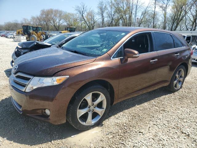 2013 Toyota Venza LE