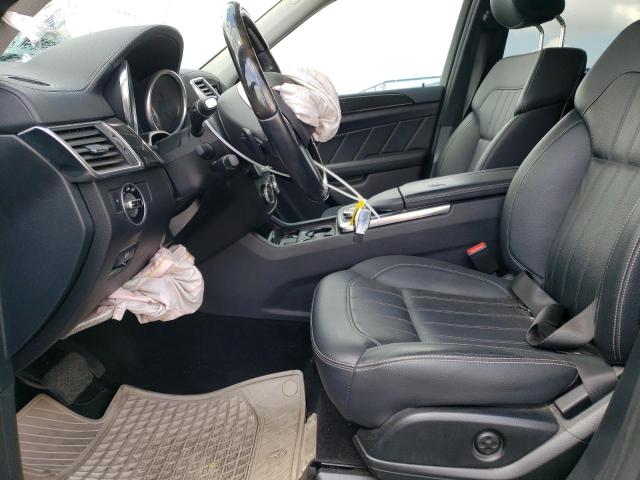 4JGDF6EE7GA698632 Mercedes-Benz Gl 450 4matic