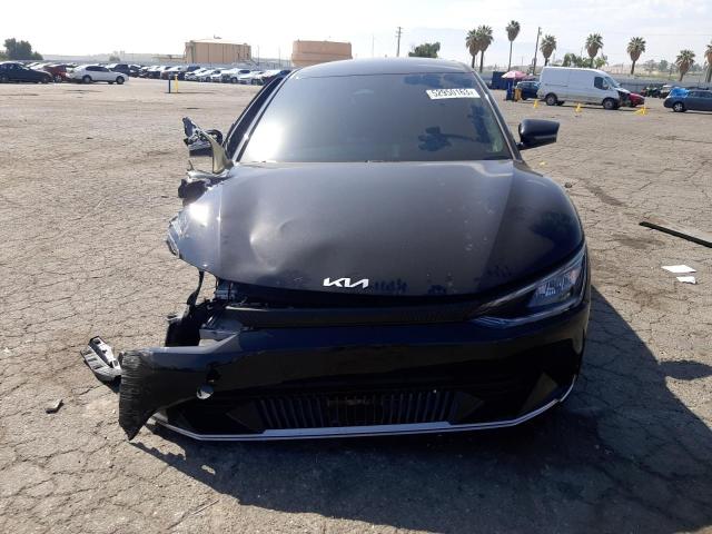 KNDC34LA1N5064302 KIA EV6 LIGHT