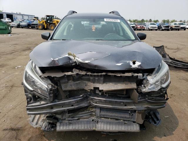 4S4BSAAC4J3381896 Subaru Outback 2.5i