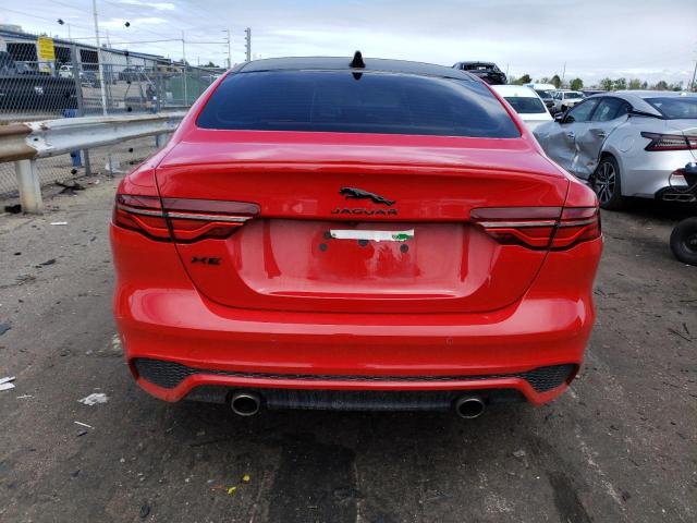 2020 JAGUAR XE R-DYNAM SAJAT4GX8LCP66147