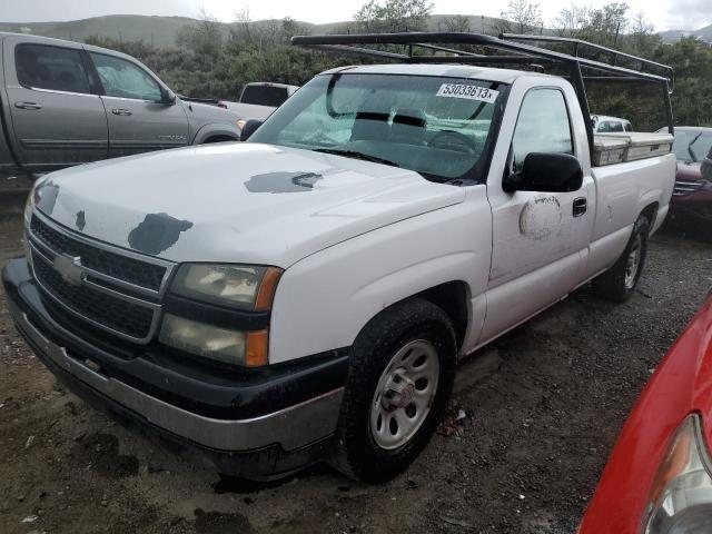 2006 Chevrolet C/K 1500 