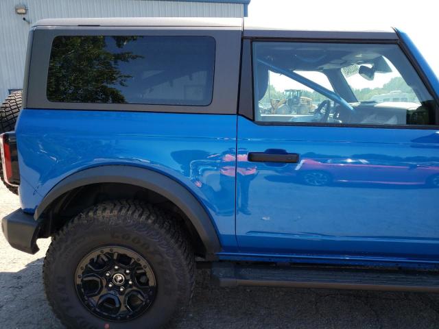 1FMDE5CP1PLA86934 Ford Bronco Base