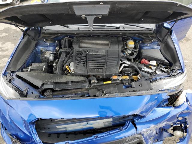 JF1VA1H63L9806325 Subaru Wrx Limited