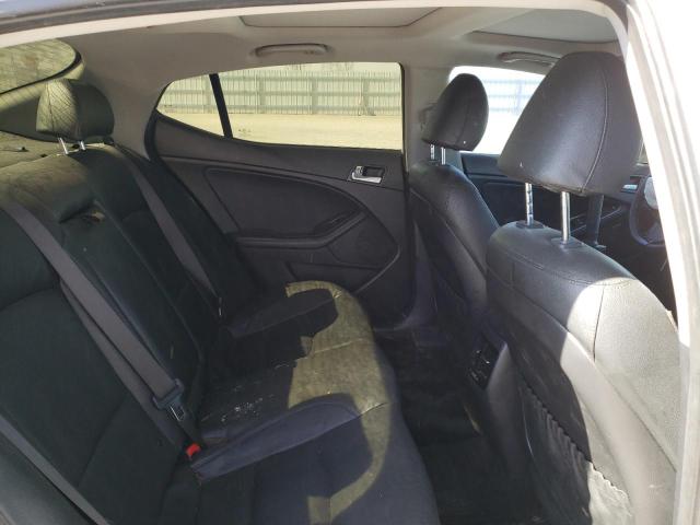 KNAGN4AD8G5098505 KIA OPTIMA HYBRID