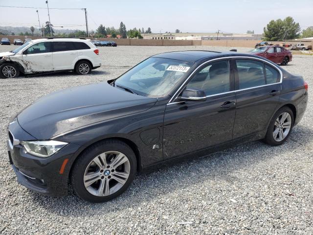 2017 BMW 3 Series 330e