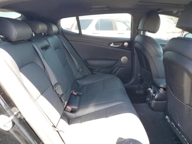KNAE35LD7N6116936 KIA Stinger Gt Line