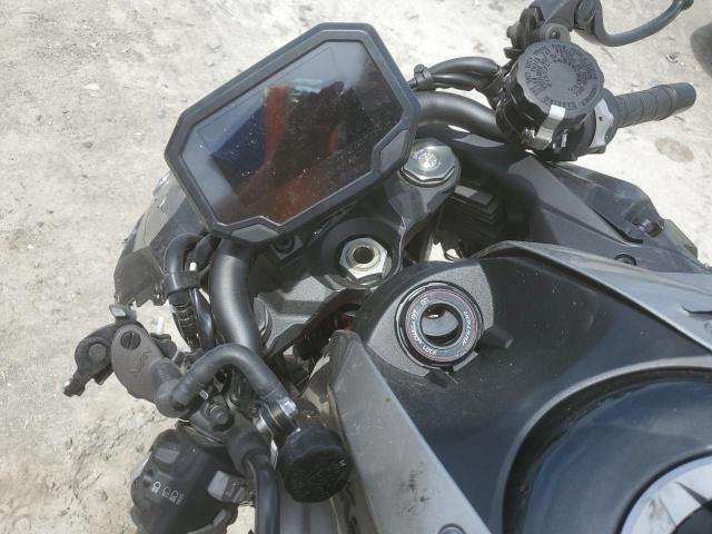 2023 KAWASAKI ZR1000 K - JKAZRCK17PA015016