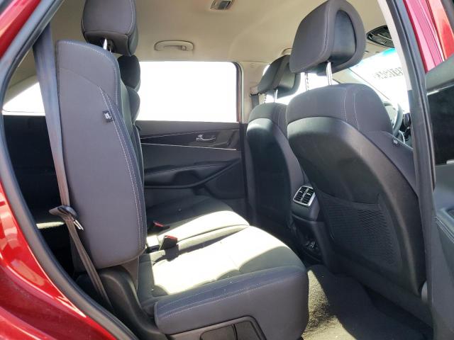 5XYPG4A53GG159689 KIA SORENTO LX