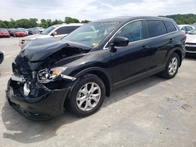 2013 Mazda CX-9 Touring