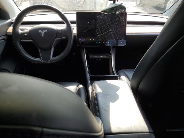 5YJ3E1EA4KF394984 | 2019 TESLA MODEL 3