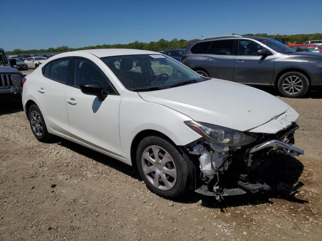2015 MAZDA 3 SV - JM1BM1T79F1250609