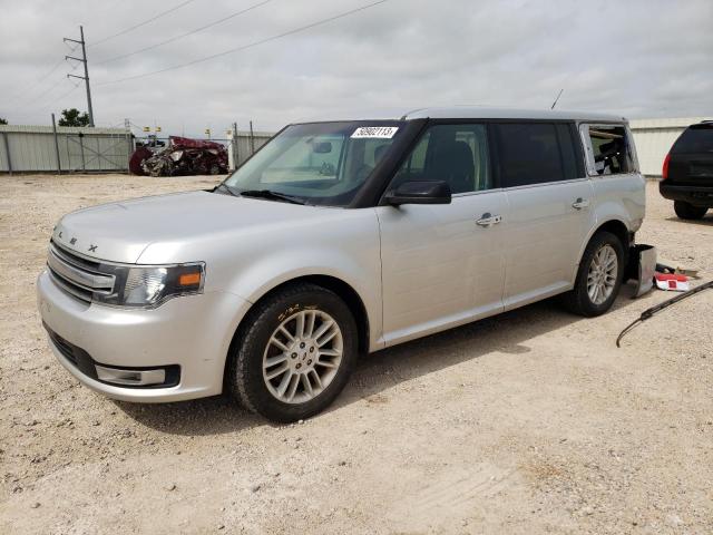 2016 Ford Flex SEL