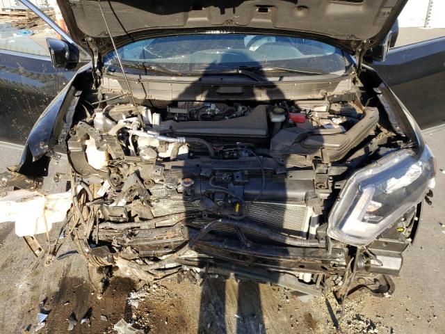 KNMAT2MV7HP542695 Nissan ROGUE S