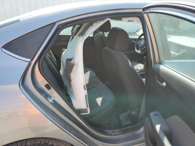 2022 HYUNDAI ACCENT LIM - 3KPC34A62NE165920