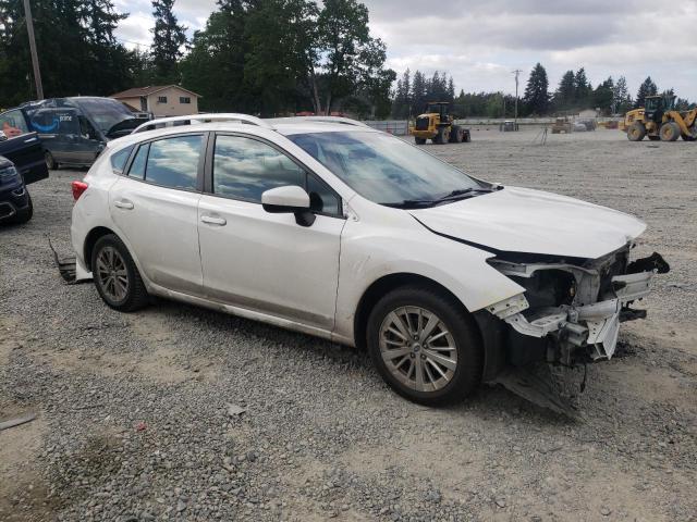4S3GTAB65J3727454 Subaru Impreza Premium