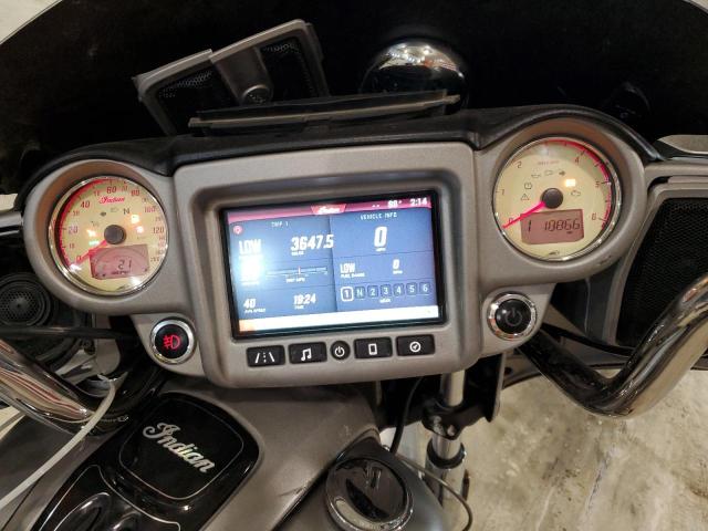 2017 INDIAN MOTORCYCLE CO. CHIEFTAIN - 56KTCNAAXH3354167
