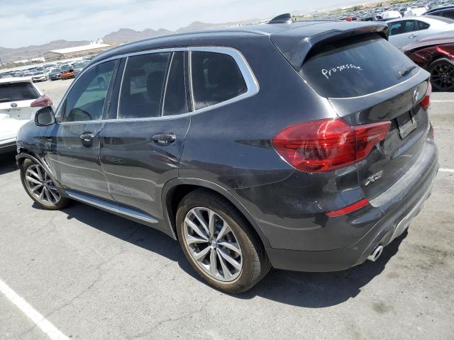 5UXTR9C56KLR08094 BMW X3 Xdrive30i