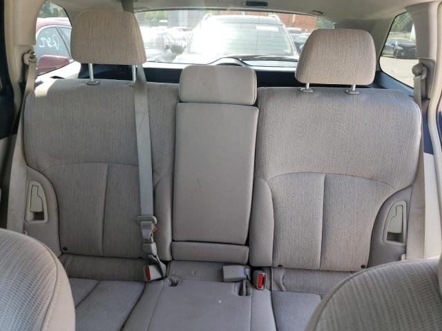 4S4BRCCC4E3256665 Subaru Outback 2.5i Premium