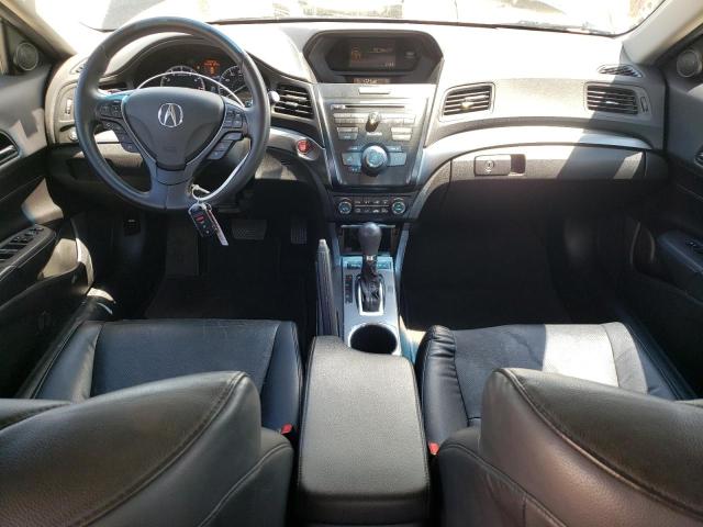 2015 ACURA ILX 20 19VDE1F39FE005393