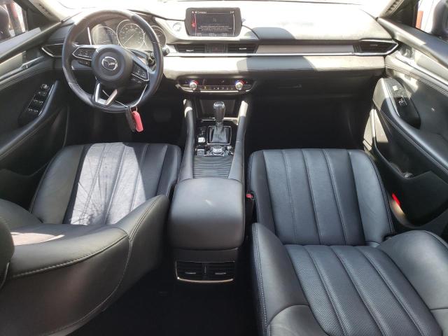 JM1GL1VM0K1506822 Mazda 6 TOURING