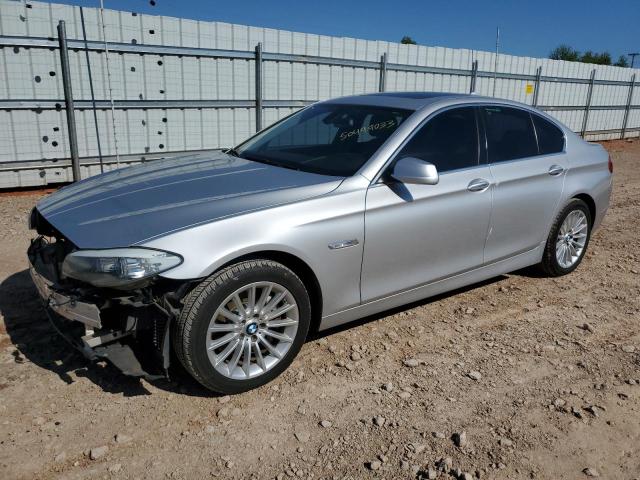 2011 BMW 5 Series Gran Turismo 535i