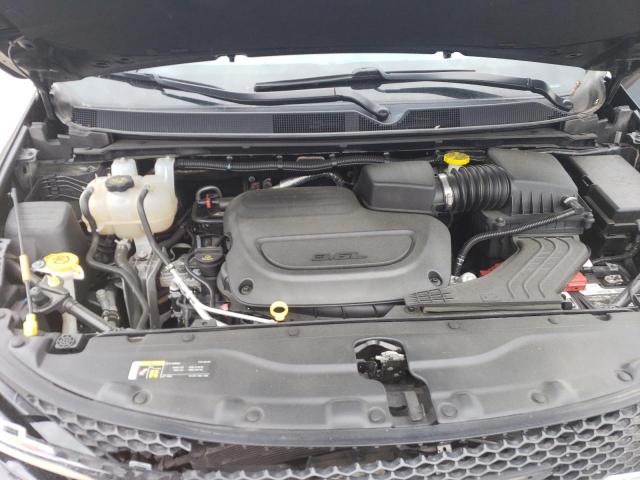 CHRYSLER VOYAGER LXI