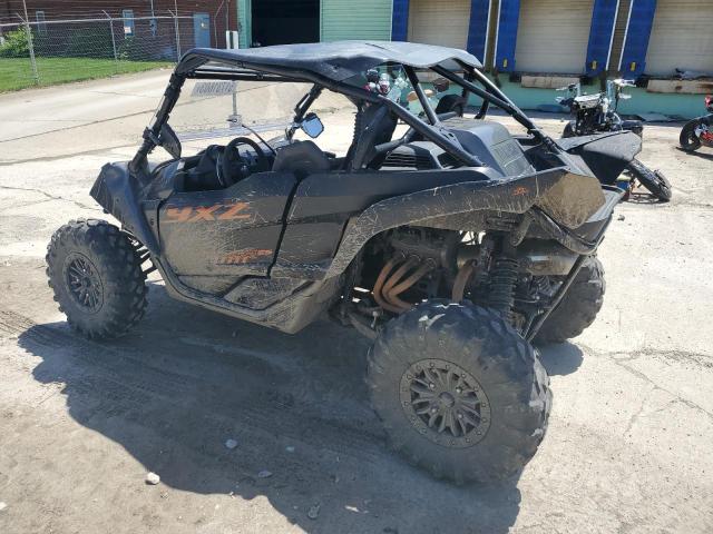 2022 YAMAHA YXZ1000 - 5Y4AN29Y5NA104096