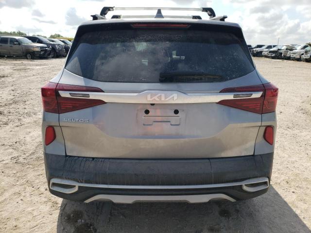 KNDERCAA8N7277126 KIA SELTOS EX