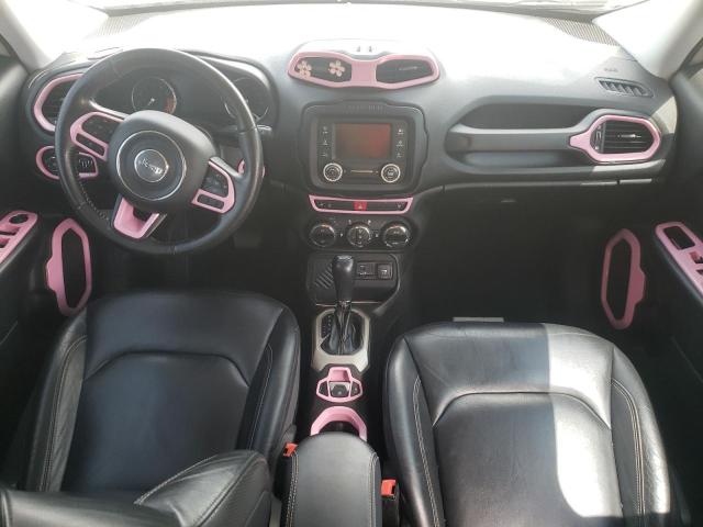 ZACCJADT1GPC60674 Jeep Renegade Limited